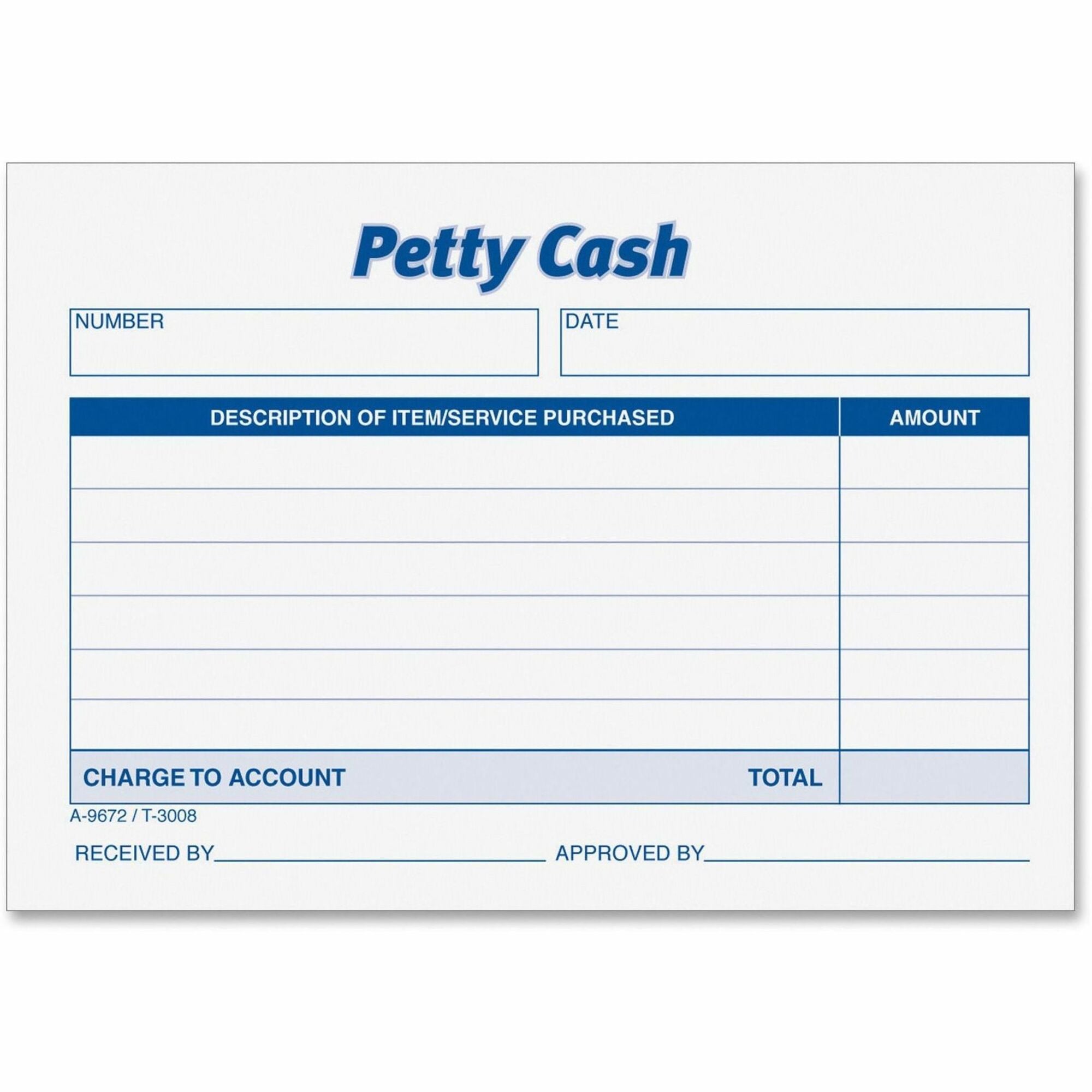 50 Sheet(s) - 5" x 3.50" Sheet Size - White - White Sheet(s) - 12 / Pack