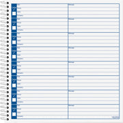 50 Sheet(s) - 8.25" x 8.50" Sheet Size - White - White Sheet(s) - 1 Each