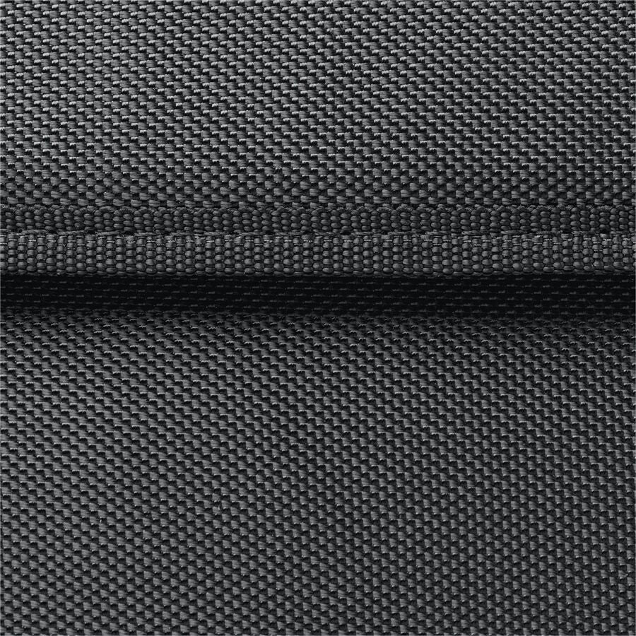 Solo Classic Carrying Case (Roller) for 17" Notebook - Black