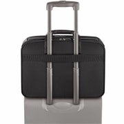 Ballistic Polyester Body - Shoulder Strap, Handle - 12.8" Height x 18.3" Width x 6" Depth - 1 Each