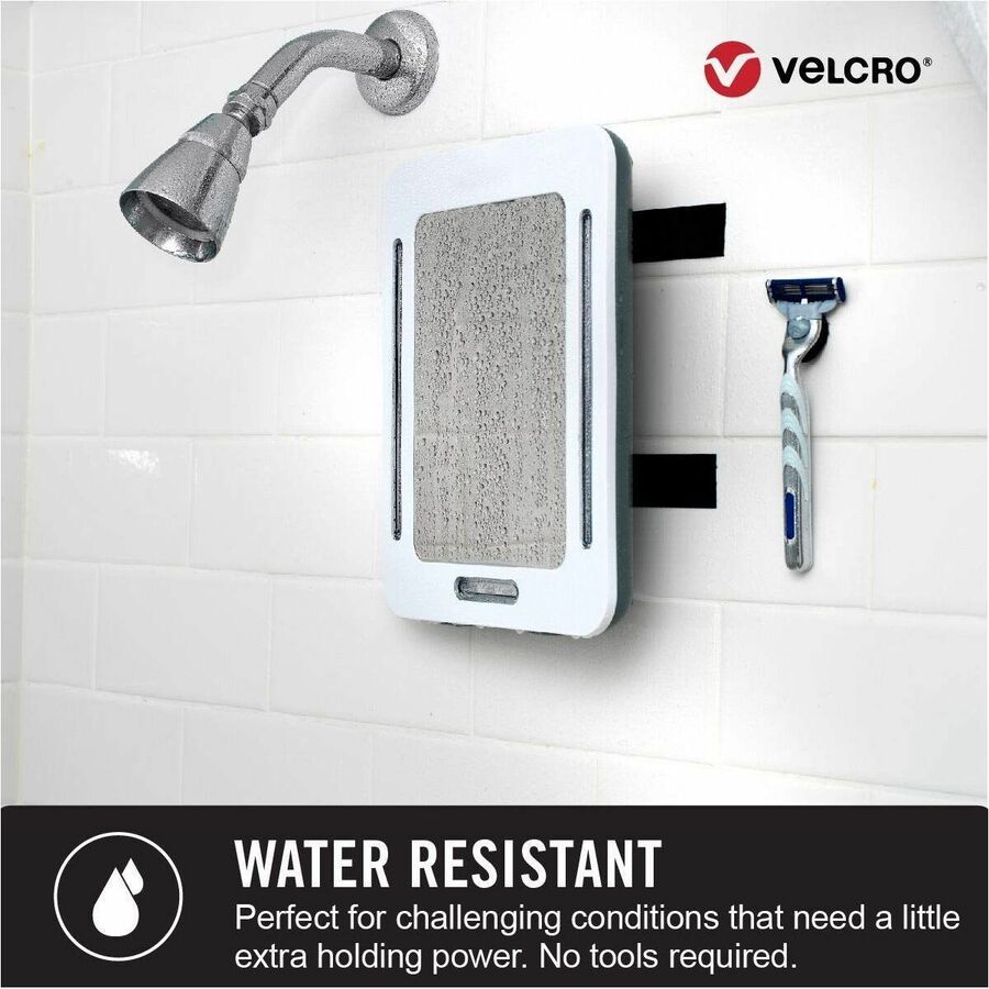 VELCRO&reg; 91110 Heavy Duty Industrial Strength - Low Profile