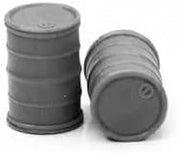 Modern Barrels x 2
