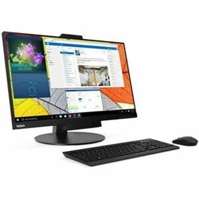 ThinkVision 27 Inch Monitor - TIO27