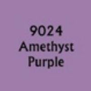 Amethyst Purple Master Series Paint