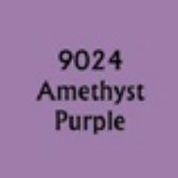 Amethyst Purple Master Series Paint