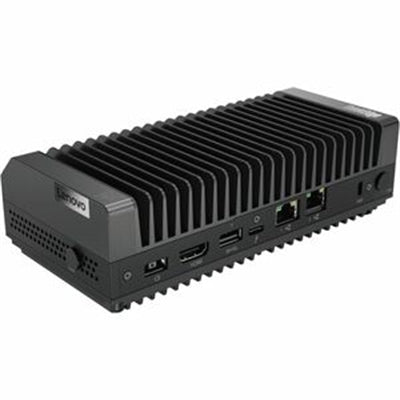Lenovo - ThinkEdge SE30 11NH000GUS - Intel Core I5 11th Gen I5-1145G7E Quad-core (4 Core) 1.50 GHz - Intel Chip - 16 GB