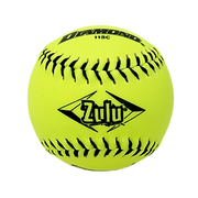 Softballs - Slowpitch - NSA, 11", Synthetic - Pack Of 12 (Model # - 11SC NSA ICON)