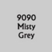 Master Series Paints: Core Colors: Misty Grey