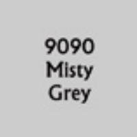 Master Series Paints: Core Colors: Misty Grey