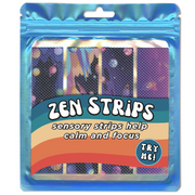 Zen Strips - Bumpy Space S5