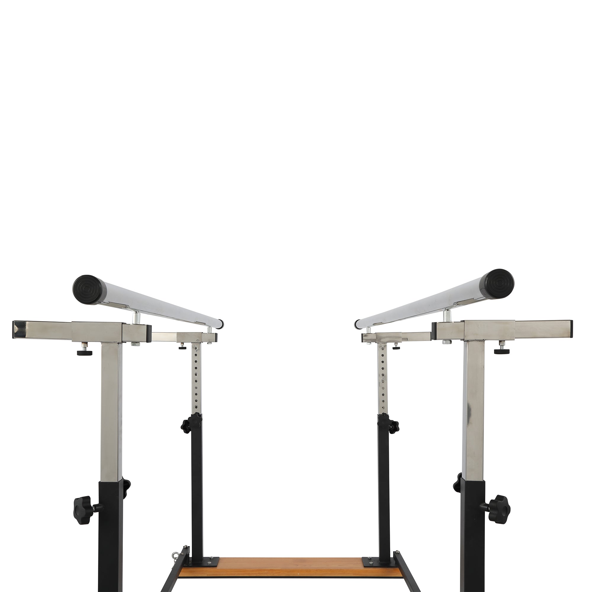 VivaComfort Folding Parallel Bars (7 feet)