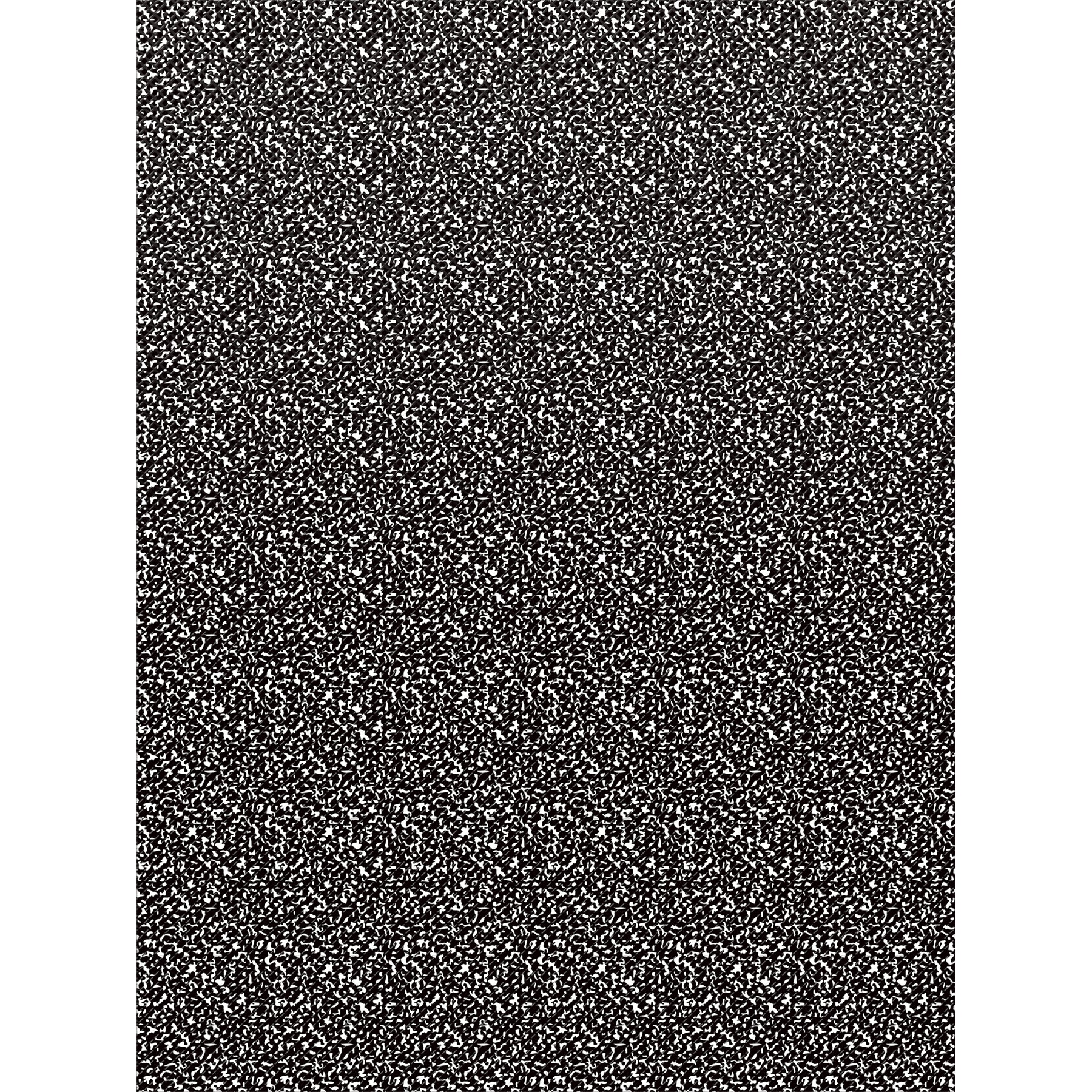Better Than Paper® Bulletin Board Roll, 4' x 12', Composition, 4-Pack