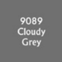 Master Series Paints: Core Colors: Cloudy Grey