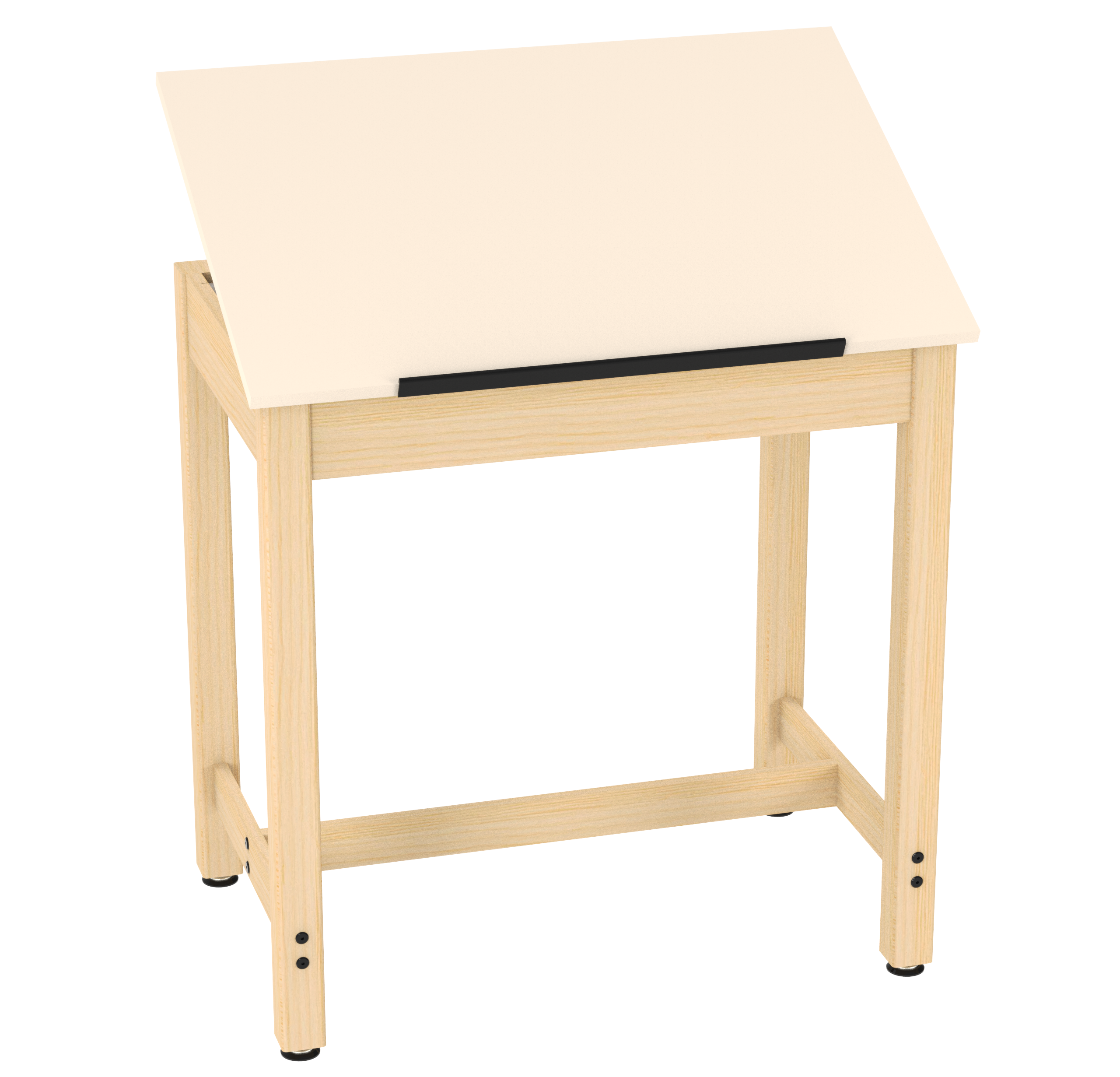 Draftsman Drawing Table