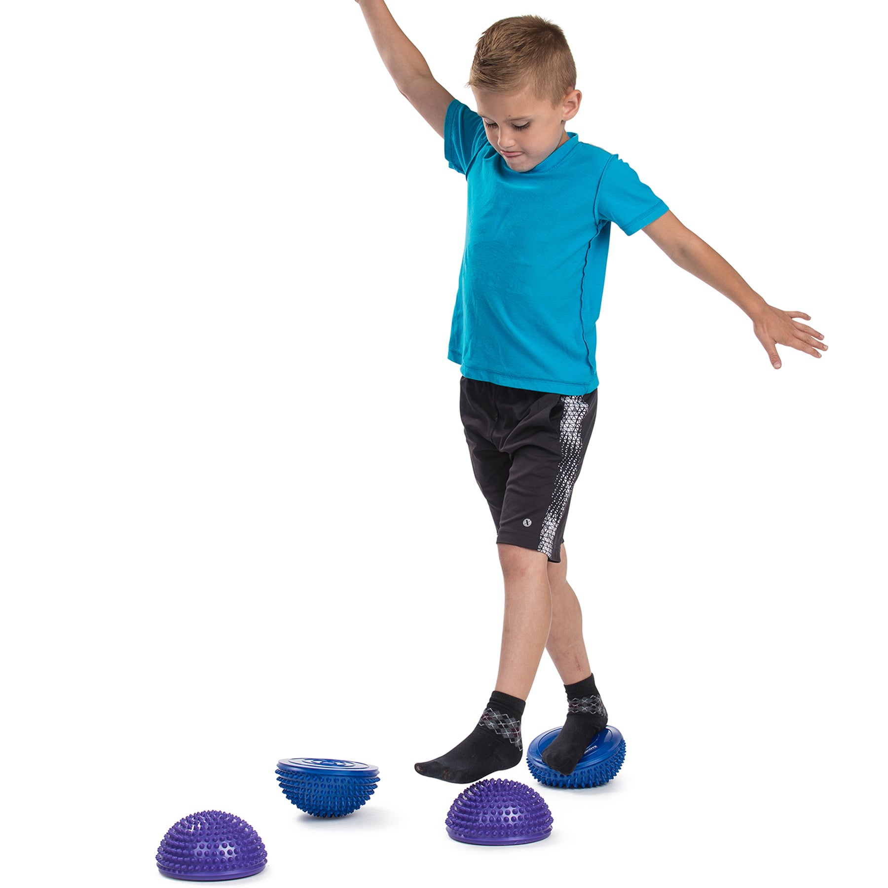 Balance Pods, Set of 6