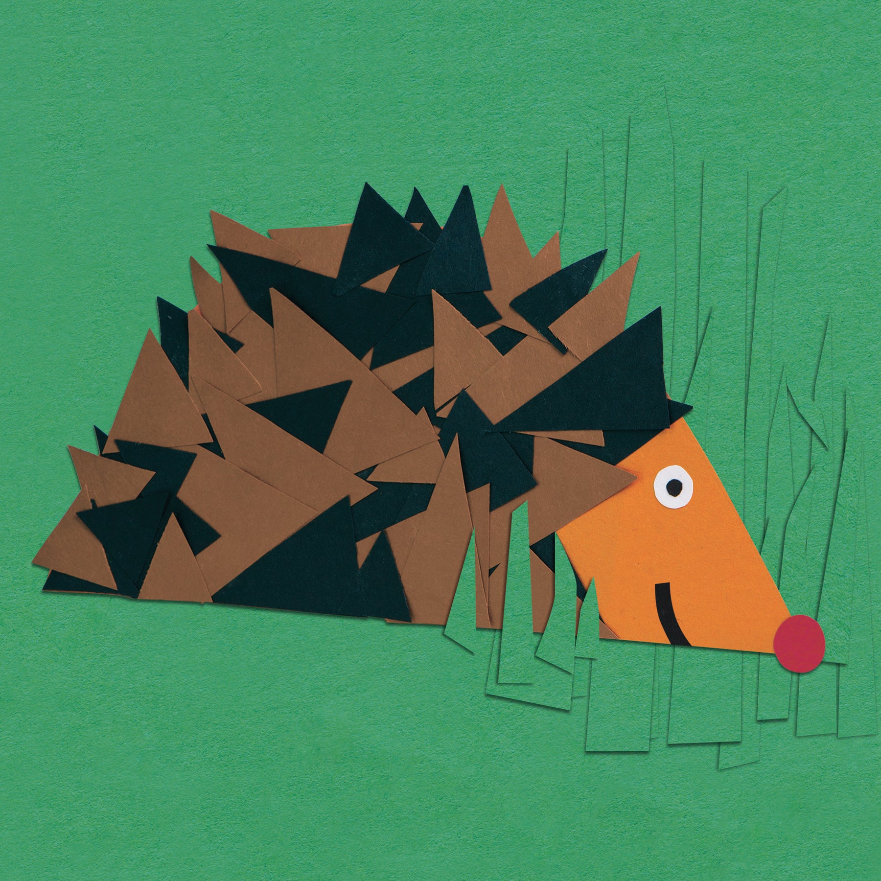 Construction Paper, Medium Weight, Black, 12" x 18", 50 Sheets