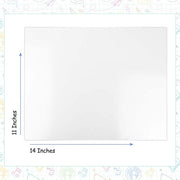 Dry-Erase Boards 11"x14" 30 pcs