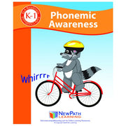 Phonemic Awareness Student Activity Guide - Set of 10