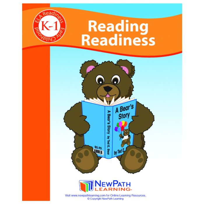 Writing Readiness Student Activity Guide