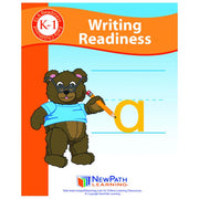 Reading Readiness Student Activity Guide - Set of 10