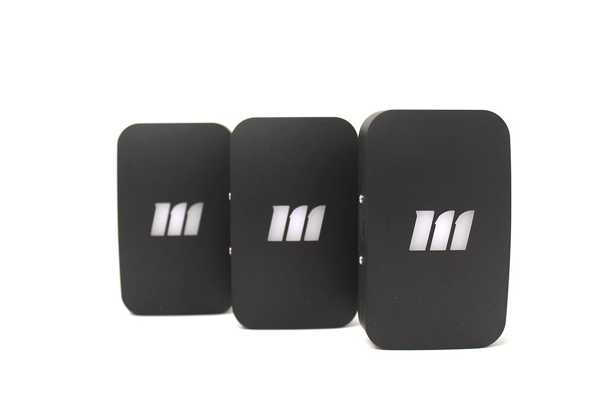 mTrigger Biofeedback System, Clinical Bundle