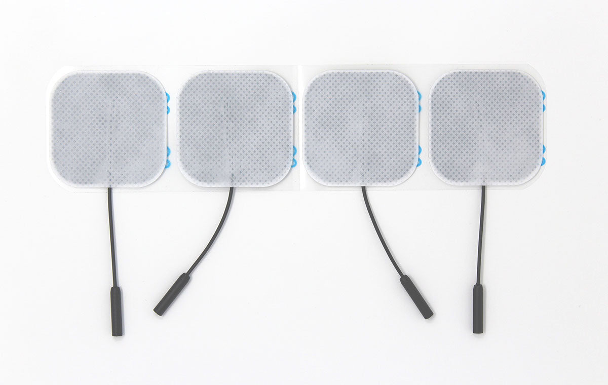mTrigger Sensing Electrodes, 10 pouches (4 electrodes per pouch)