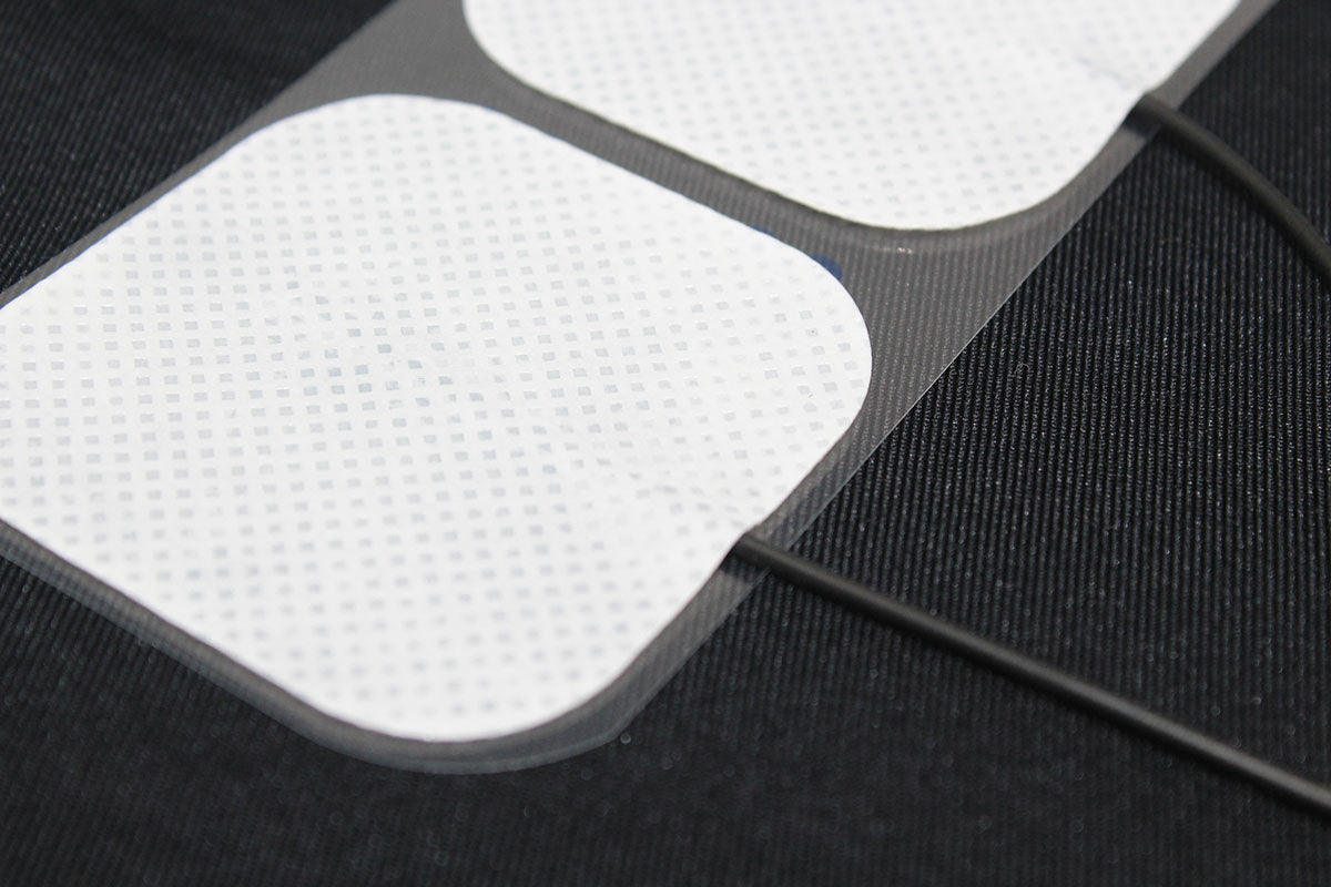 mTrigger Sensing Electrodes, 10 pouches (4 electrodes per pouch)