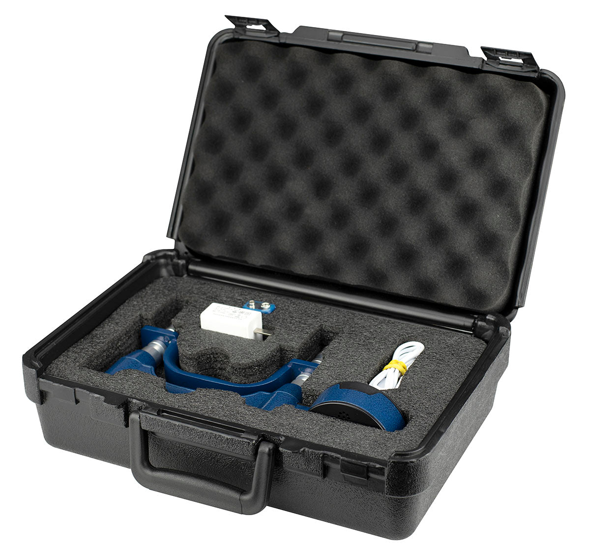 Baseline, BIMS Digital 5-Position Grip Dynamometer, Deluxe Model