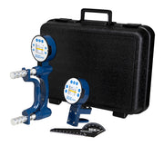 Baseline, BIMS Digital 5-Position Dynamometer, 3-Piece Hand Evaluation Set, Functional Model