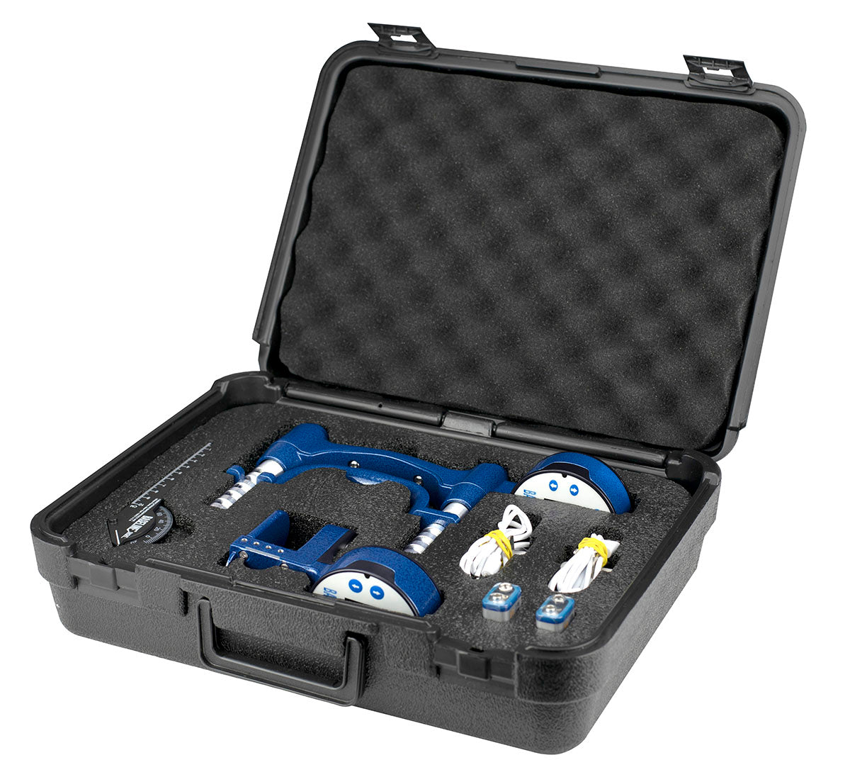 Baseline, BIMS Digital 5-Position Dynamometer, 3-Piece Hand Evaluation Set, Functional Model