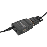 JTECH Medical Commander - Downloader Software and Adapter