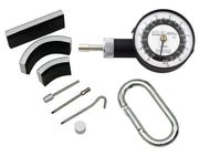Baseline MMT - Mechanical - Includes 3 Push, 2 Pull Attachments - 5 lb Capacity
