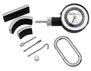 Baseline MMT - Mechanical - Includes 3 Push, 2 Pull Attachments - 10 lb Capacity
