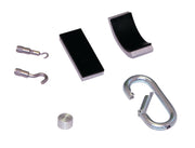 Baseline MMT - Accessory - 7-Piece Pack with 3 Push and 4 Pull Accessories