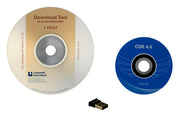 Lafayette MMT firmware/software upgrade