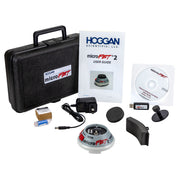 MicroFET2 MMT handheld dynamometer with clinic software