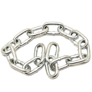 Baseline Back-Leg-Chest & MMT Accessory - Lifting Chain, 1 foot Length
