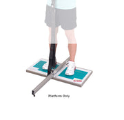 JTECH Medical Commander Echo - Mobile Lift Platform