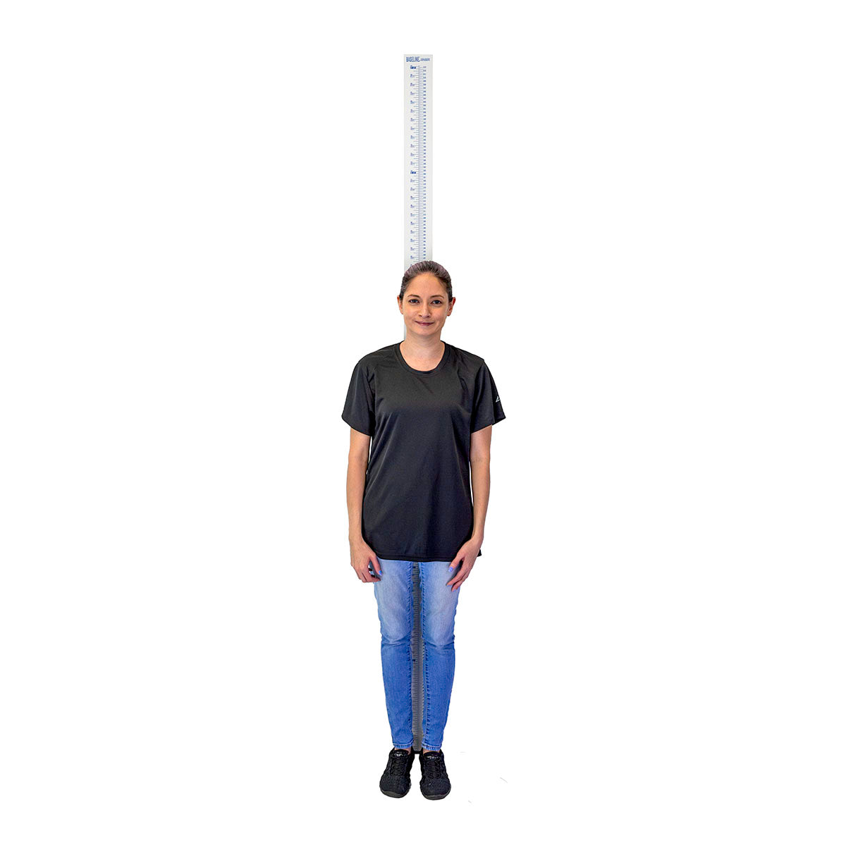 Baseline Wall Growth Chart