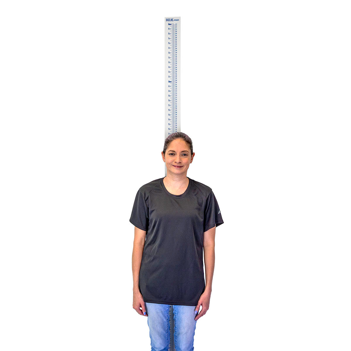 Baseline Wall Growth Chart