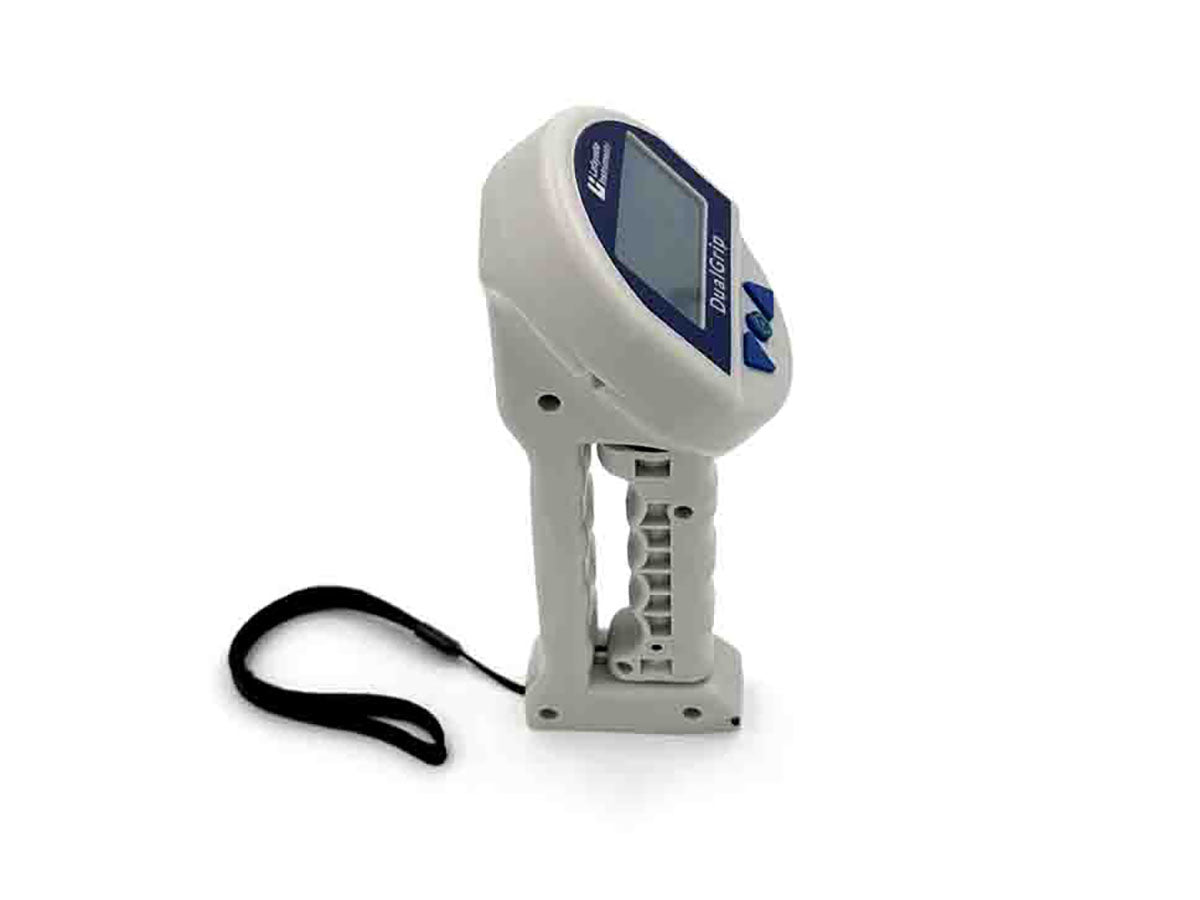 Lafayette DualGrip Digital Dynamometer