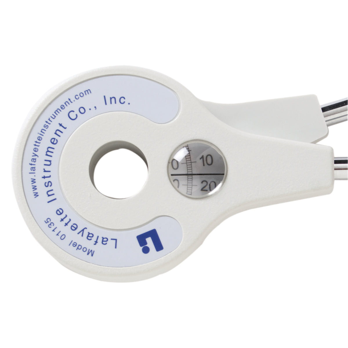 180 degree extendable legs (9-26") with magnification