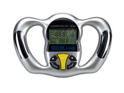 Baseline Hand-Held Body Fat Monitor (Metric Only)