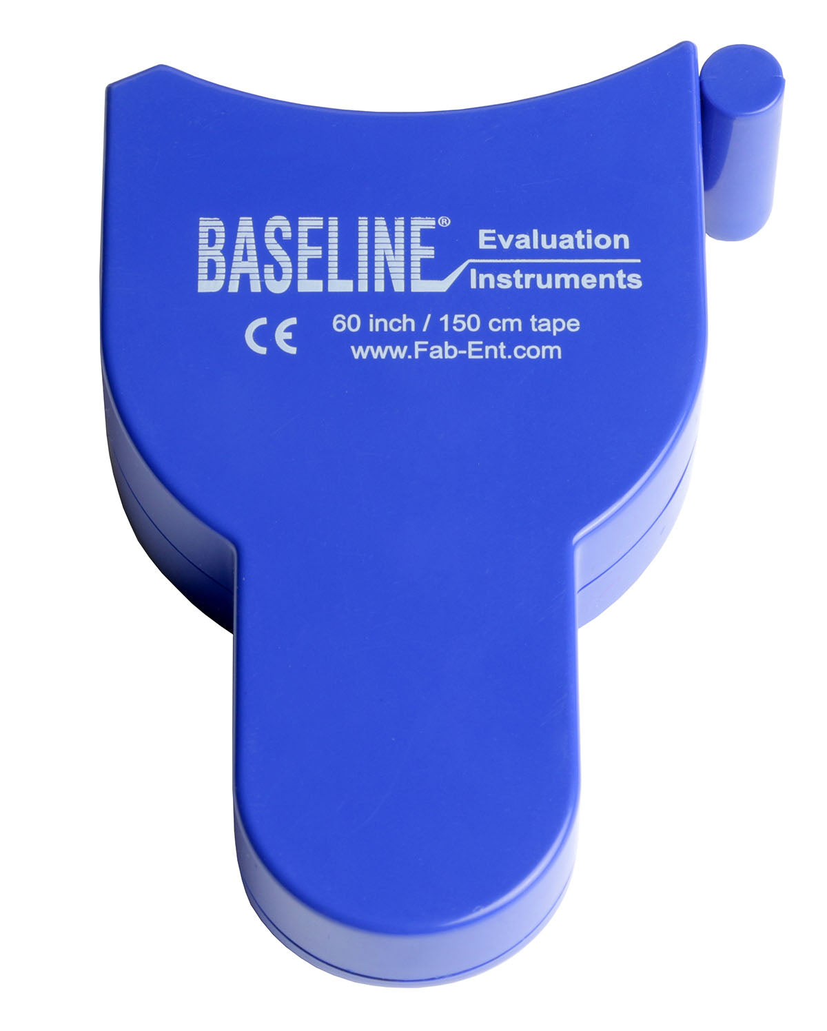Baseline Measurement Tape with Hands-free Attachment, 60 inch