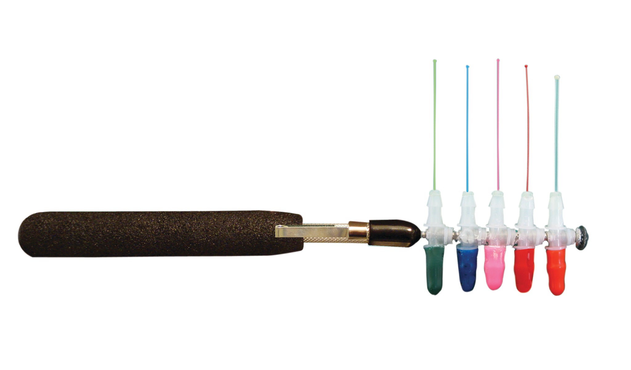 WEST Monofilament - Foot Evaluator - .5, 2, 10, 50, 200 gram Filaments