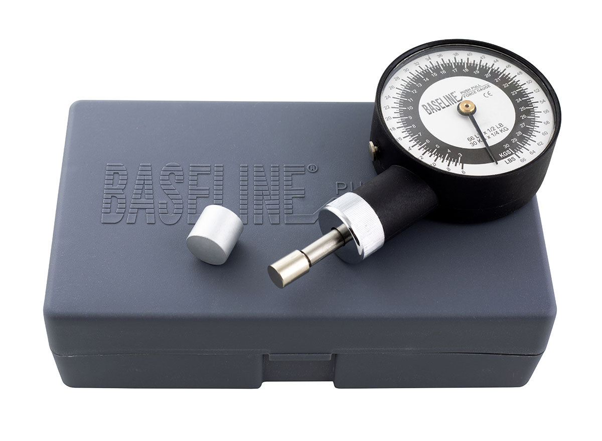 Baseline Dolorimeter - 60 pound Capacity