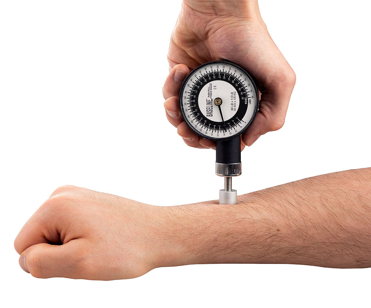 Baseline Dolorimeter - 60 pound Capacity
