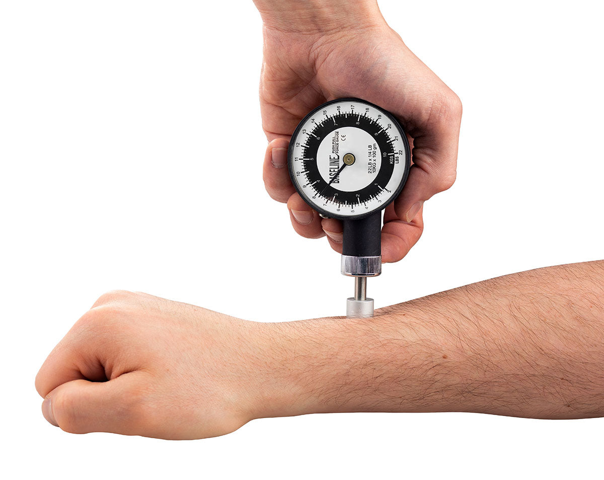 Baseline Dolorimeter - 10 pound Capacity
