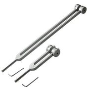 Baseline, Tuning Fork, 2-piece sensory evaluation set (32 and 256 cps)
