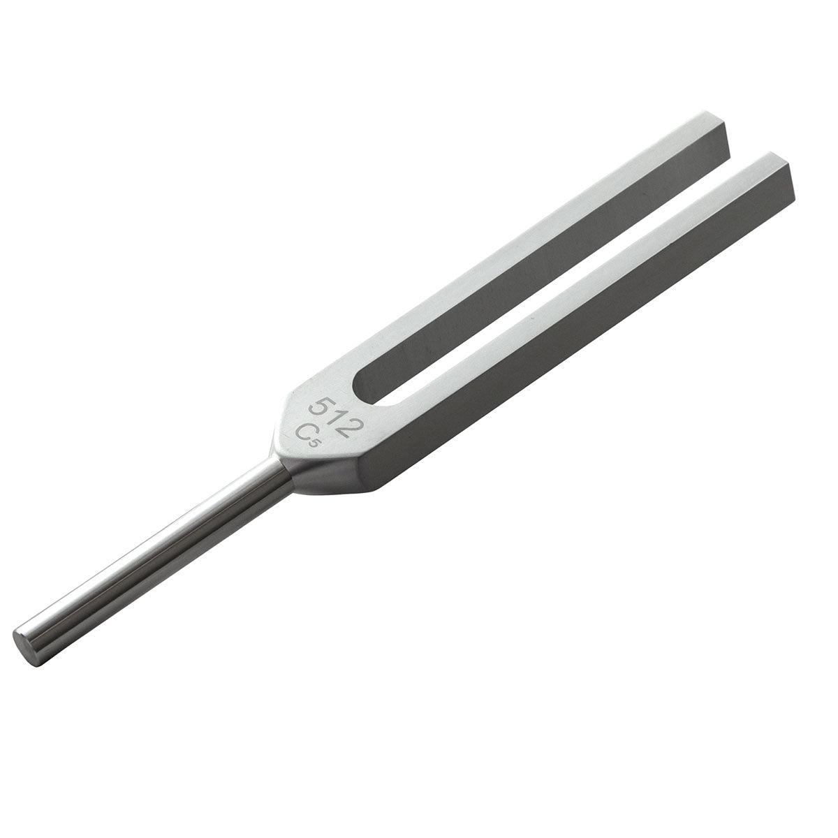 Baseline, Tuning Fork, 512 cps
